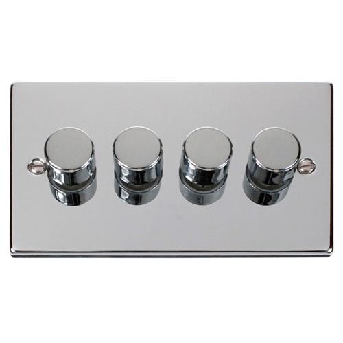 VP 4G LED DIMMER