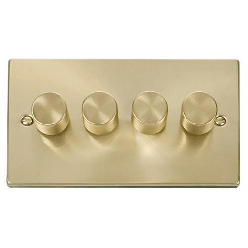 VP 4G LED DIMMER