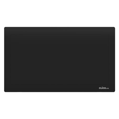 2G BLANK PLATE