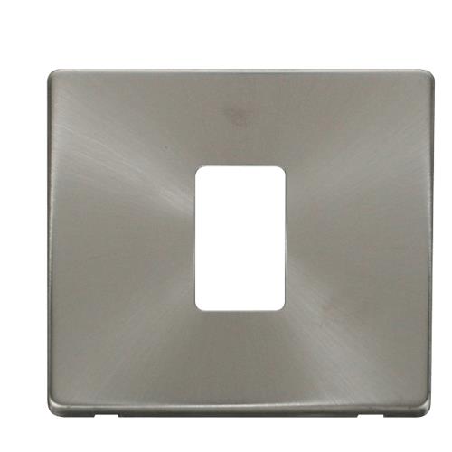 1G PLATE SINGLE APER