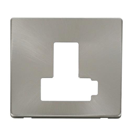 13A FCU SW (LOCK) PL