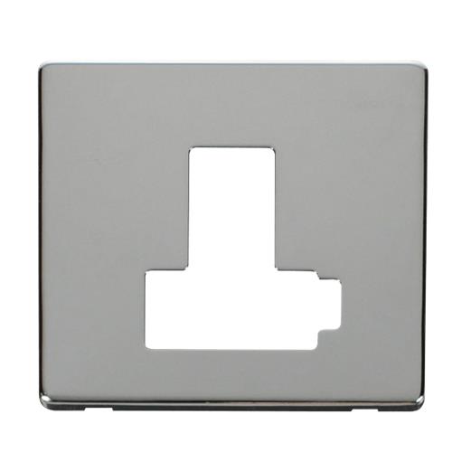 13A FCU SW (LOCK) PL