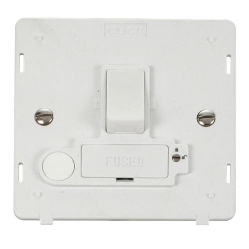 13A FCU SW + F/O (LO