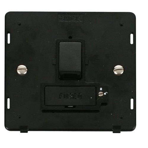 13A FCU SW (LOCK) IN