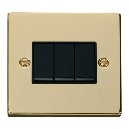 VPBRASS 10A 3-GANG 2