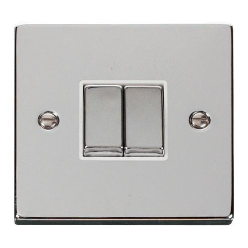 VPCHROME INGOT 10A 2