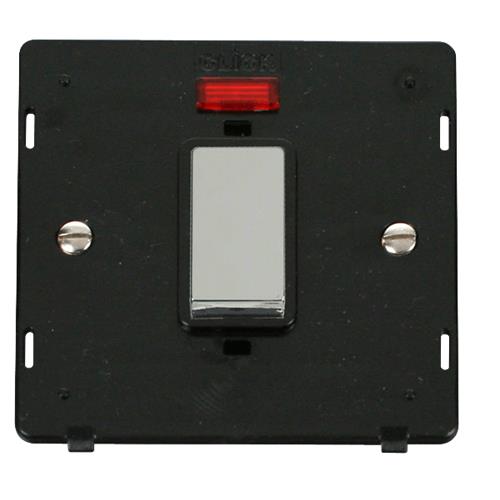 INGOT 1G 45A DP SW I