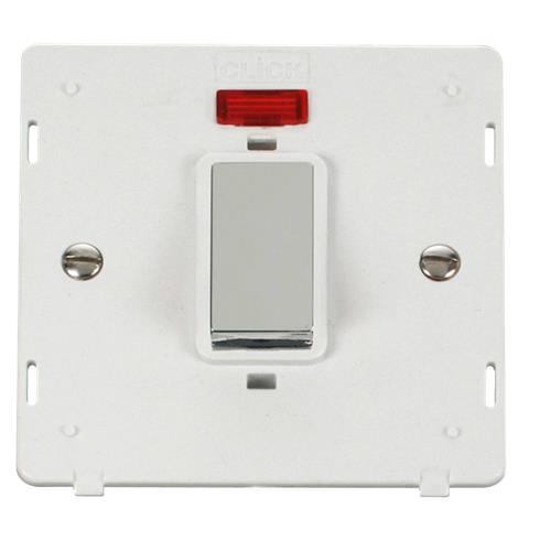 INGOT 1G 45A DP SW I
