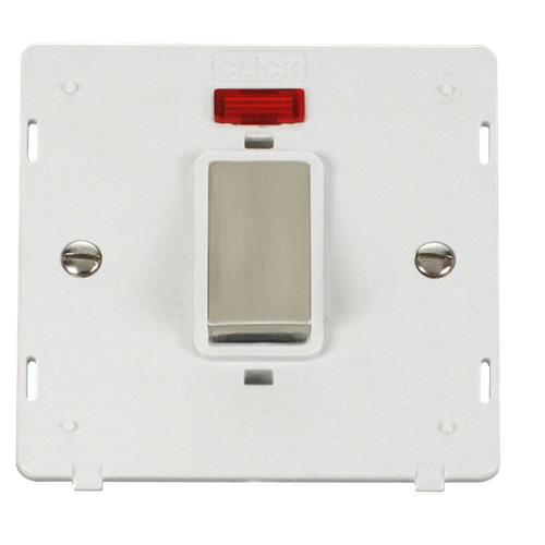 INGOT 1G 45A DP SW I