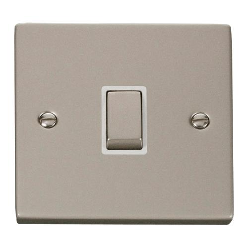 INGOT 20A 1G DP SW W