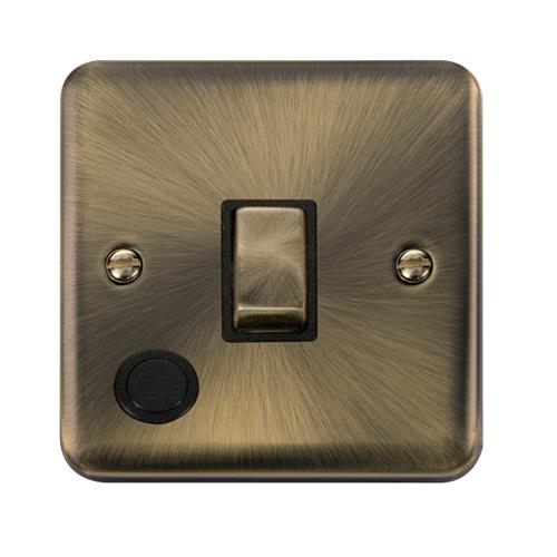 20A DP INGOT SW & F