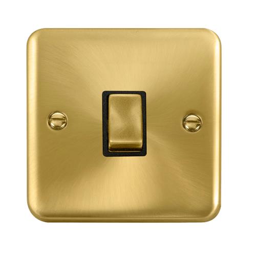 20A DP INGOT SW