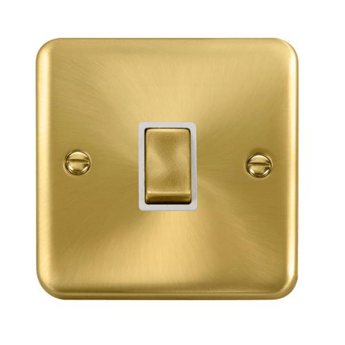 20A DP INGOT SW