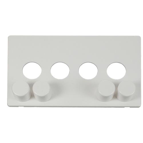 SL CP 4G DIMMER MW