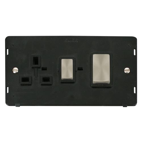 INGOT 45A DP SW 13A