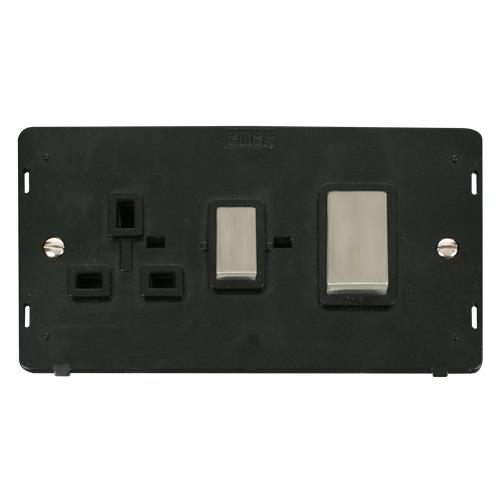 INGOT 45A DP SW 13A