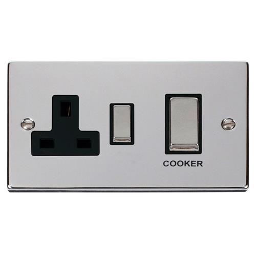INGOT 45A DP SW 13A