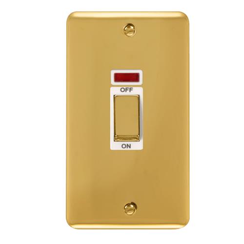 2G 45A DP INGOT SWIT