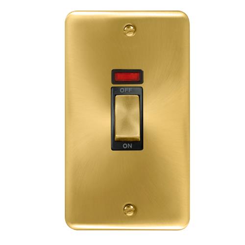 2G 45A DP INGOT SWIT