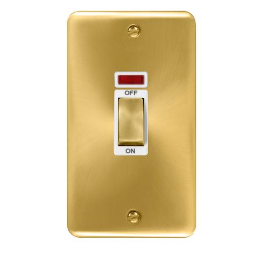 2G 45A DP INGOT SWIT
