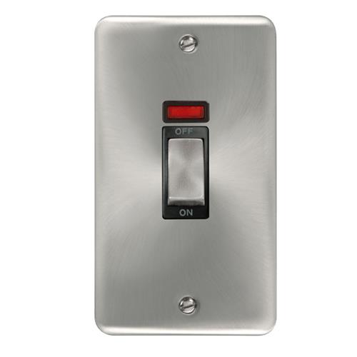 2G 45A DP INGOT SWIT