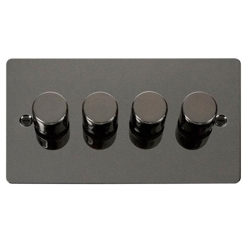FP 4G LED DIMMER