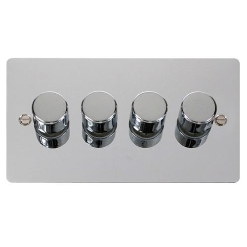 FP 4G LED DIMMER