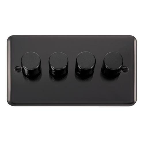 DP 4G LED DIMMER