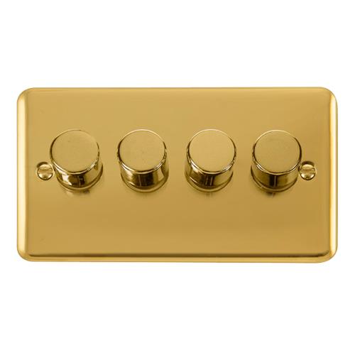 DP 4G LED DIMMER