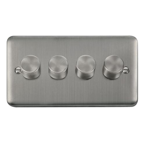 DP 4G LED DIMMER