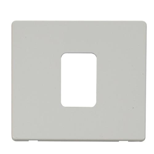 45A 1G SWITCH PLATE