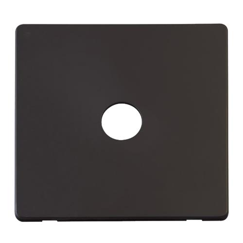 SINGLE CO-AXIAL SKT