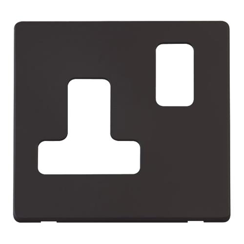1G 15A ROUND PIN SW