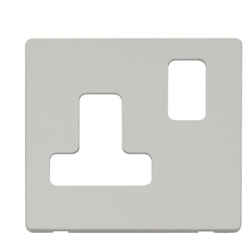 1G 15A ROUND PIN SW
