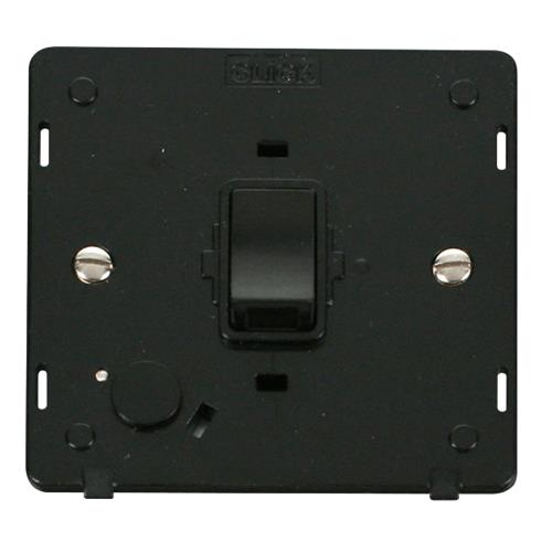 20A 1G DP SW + F/O I