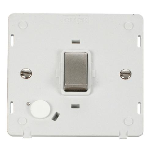 SS ING 20A DP SWITCH