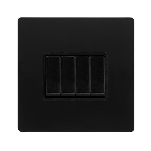 10AX 4G 2W SWI BK BK