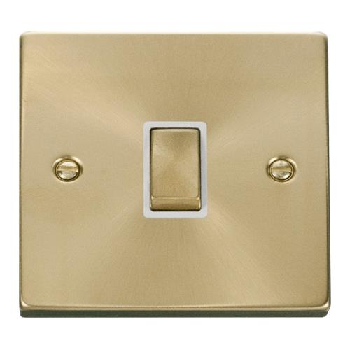 INGOT 20A 1G DP SW W