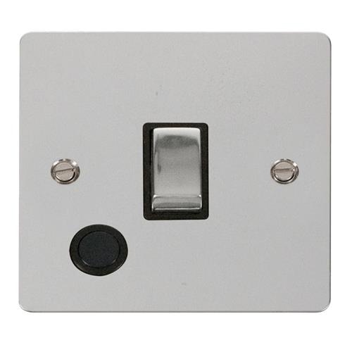 FLAT PL INGOT 1G SW+