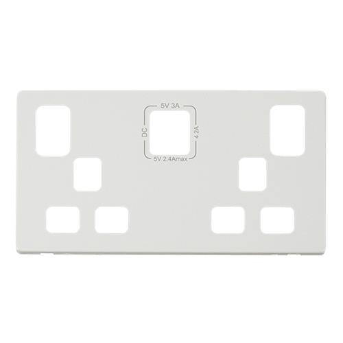 2G A&C USB SKT CP MW