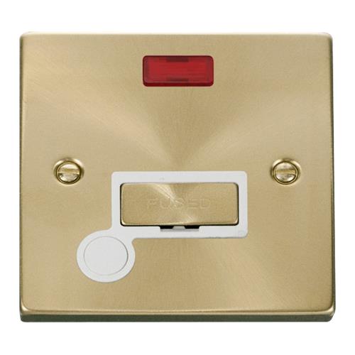 INGOT 13A SPUR+F O+N