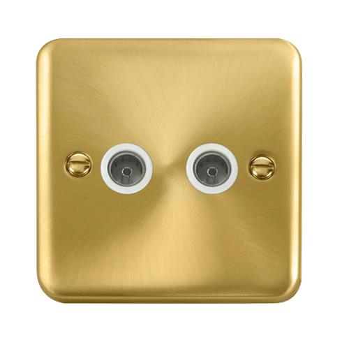 NON-ISOLATED COAXIAL