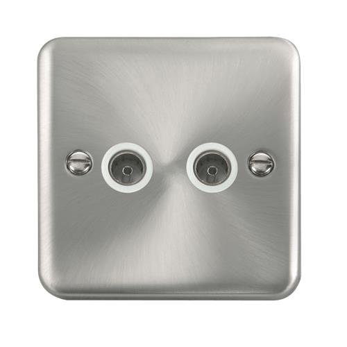 NON-ISOLATED COAXIAL