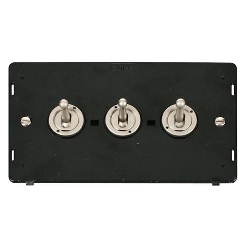 10AX 3G 2 WAY DOLLY