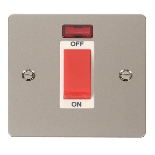 FLAT PL 1G 45A SW+NE