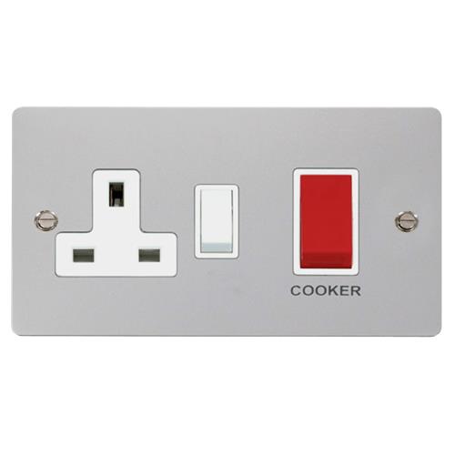 FLAT PL 45A SW+13A S