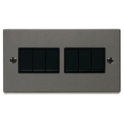 VPBK/NICKEL 10A 6-GA