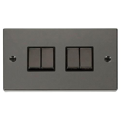VPBK/NICKEL INGOT 10