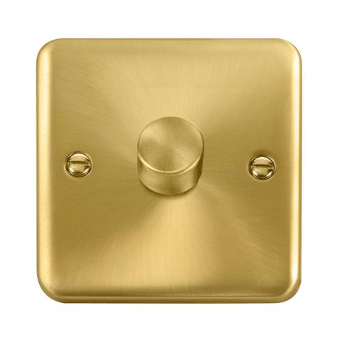 DP 1G LED DIMMER