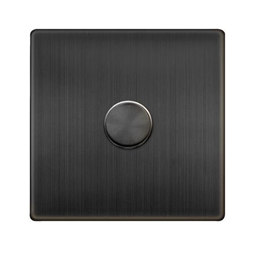 1G 2W 100W DIM SW BZ